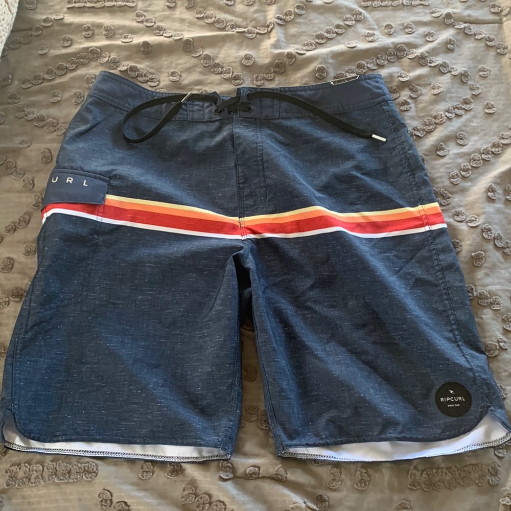 Rip curl trunks